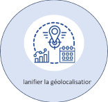 Schedule Geo-Fencing